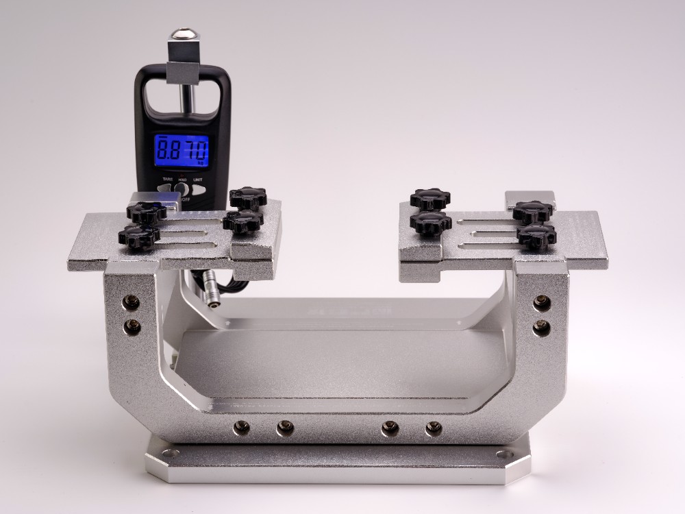 0-50Kg JET/EDF推力测试平台(银)